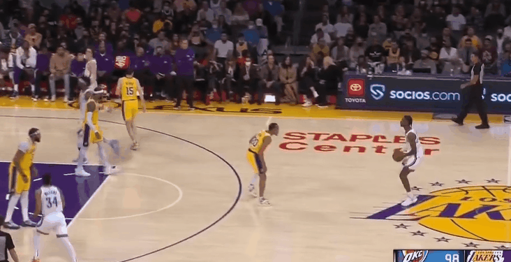 KAIYUN APP-命中超远三分导演大逆转 亚历山大前途不可限量